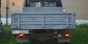 Продажа ГАЗ 3302 330210 1995 в г.Смолевичи, цена 4 914 руб.