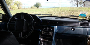Продажа Volvo 940 1994 в г.Минск, цена 3 112 руб.
