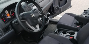 Продажа Honda CR-V 2007 в г.Минск, цена 34 719 руб.