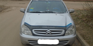 Продажа Citroen Xsara 2001 в г.Лепель, цена 9 076 руб.
