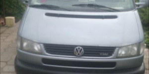Продажа Volkswagen T4 Caravelle Maxi база 2000 в г.Вилейка, цена 27 527 руб.