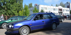 Продажа Toyota Corolla 1997 в г.Минск, цена 7 550 руб.