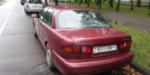 Продажа Hyundai Sonata 1993 в г.Белоозёрск, цена 2 075 руб.