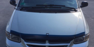 Продажа Dodge Caravan 2.4 1999 в г.Буда-Кошелёво, цена 9 716 руб.