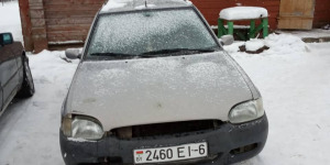 Продажа Ford Escort 1997 в г.Климовичи, цена 1 425 руб.