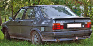 Продажа SEAT Malaga 1991 в г.Любань, цена 401 руб.
