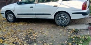 Продажа Renault Megane 2001 в г.Слуцк, цена 6 742 руб.