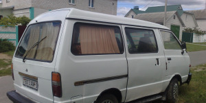Продажа Nissan Vanette 1993 в г.Светлогорск, цена 3 890 руб.