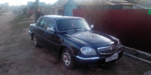 Продажа ГАЗ 31105 2005 в г.Борисов, цена 2 700 руб.