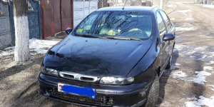 Продажа Fiat Marea 1997 в г.Осиповичи, цена 7 862 руб.