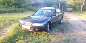Продажа Honda Accord 1996 в г.Кричев, цена 4 927 руб.
