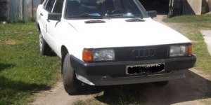Продажа Audi 80 1983 в г.Могилёв на з/ч