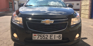 Продажа Chevrolet Cruze SW 2014 в г.Могилёв, цена 24 633 руб.
