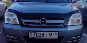 Продажа Opel Signum 2004 в г.Барановичи, цена 15 586 руб.