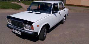 Продажа LADA 2107 2005 в г.Витебск, цена 2 790 руб.