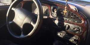 Продажа Ford Scorpio 1993 в г.Могилёв, цена 2 204 руб.