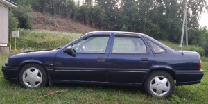 Продажа Opel Vectra vektra A 1994 в г.Молодечно, цена 2 408 руб.