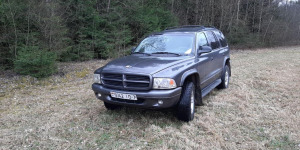 Продажа Dodge Durango 2001 в г.Минск, цена 19 490 руб.