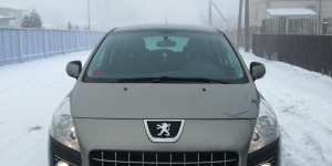 Продажа Peugeot 3008 VTI 2012 в г.Ганцевичи, цена 27 488 руб.