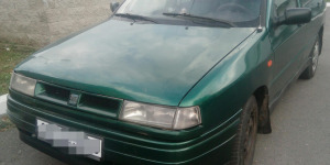 Продажа SEAT Toledo 1994 в г.Хойники, цена 1 600 руб.