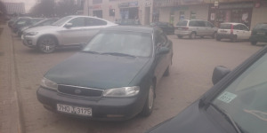 Продажа Kia Clarus СРОЧНО!!!!!!!!!! 1998 в г.Бобруйск, цена 4 914 руб.