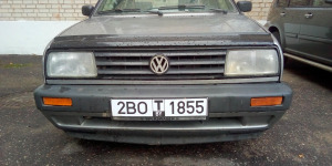 Продажа Volkswagen Jetta 1990 в г.Новополоцк, цена 2 626 руб.