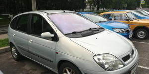 Продажа Renault Scenic 2002 в г.Минск, цена 10 762 руб.
