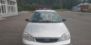 Продажа Ford Focus ZX4 2004 в г.Гомель, цена 14 287 руб.