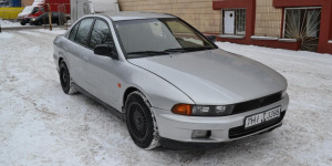 Продажа Mitsubishi Galant 1997 в г.Минск, цена 7 740 руб.
