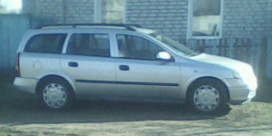 Продажа Opel Astra J 2001 в г.Белыничи, цена 8 558 руб.