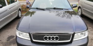 Продажа Audi A4 (B5) 2000 в г.Гродно, цена 8 558 руб.