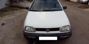 Продажа Volkswagen Golf 3 1994 в г.Минск, цена 3 333 руб.