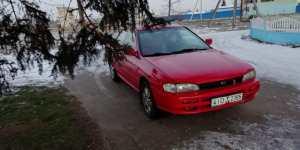 Продажа Subaru Impreza 1994 в г.Солигорск, цена 5 207 руб.
