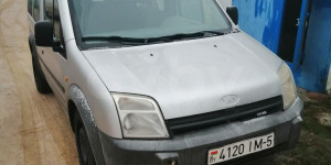 Продажа Ford Tourneo Connect Минивэн 2005 в г.Минск, цена 8 039 руб.