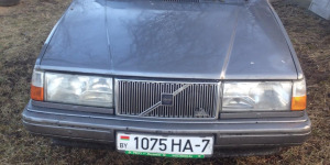 Продажа Volvo 940 1991 в г.Минск, цена 1 500 руб.
