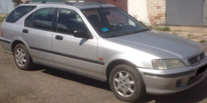 Продажа Honda Civic FastBack 1998 в г.Минск на з/ч