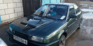 Продажа Suzuki Baleno 1996 в г.Могилёв на з/ч