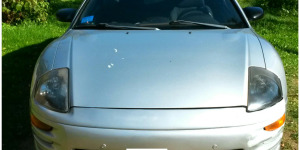 Продажа Mitsubishi Eclipse 2003 в г.Могилёв, цена 9 402 руб.