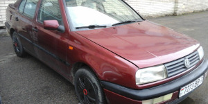 Продажа Volkswagen Vento 1993 в г.Минск, цена 5 885 руб.