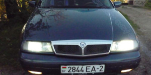 Продажа Lancia Kappa 2000 в г.Витебск, цена 9 749 руб.