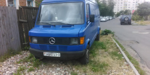 Продажа Mercedes T1 1988 в г.Гомель, цена 5 000 руб.