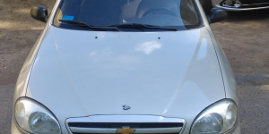 Продажа Chevrolet Lanos 2008 в г.Витебск, цена 5 000 руб.