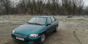 Продажа Ford Escort 1997 в г.Кобрин, цена 3 565 руб.
