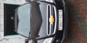 Продажа Chevrolet Captiva 2008 в г.Жодино, цена 26 967 руб.