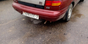 Продажа Kia Sephia 1995 в г.Лепель, цена 1 037 руб.