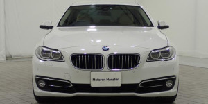 Продажа BMW 5 Series (F10) 2016 в г.Владивосток, цена 52 044 руб.