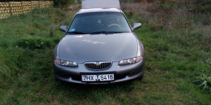 Продажа Mazda Xedos 6 v6 1994 в г.Минск, цена 5 525 руб.