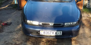 Продажа Fiat Marea 1998 в г.Минск на з/ч