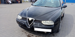 Продажа Alfa Romeo 156 1998 в г.Пинск, цена 2 789 руб.