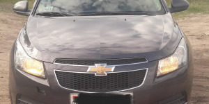 Продажа Chevrolet Cruze 2011 в г.Минск, цена 19 449 руб.